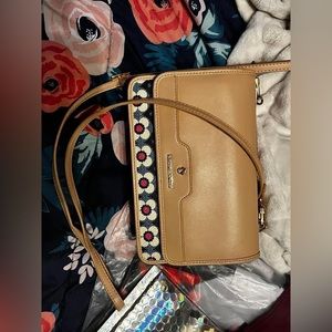 Spartina 499 crossbody